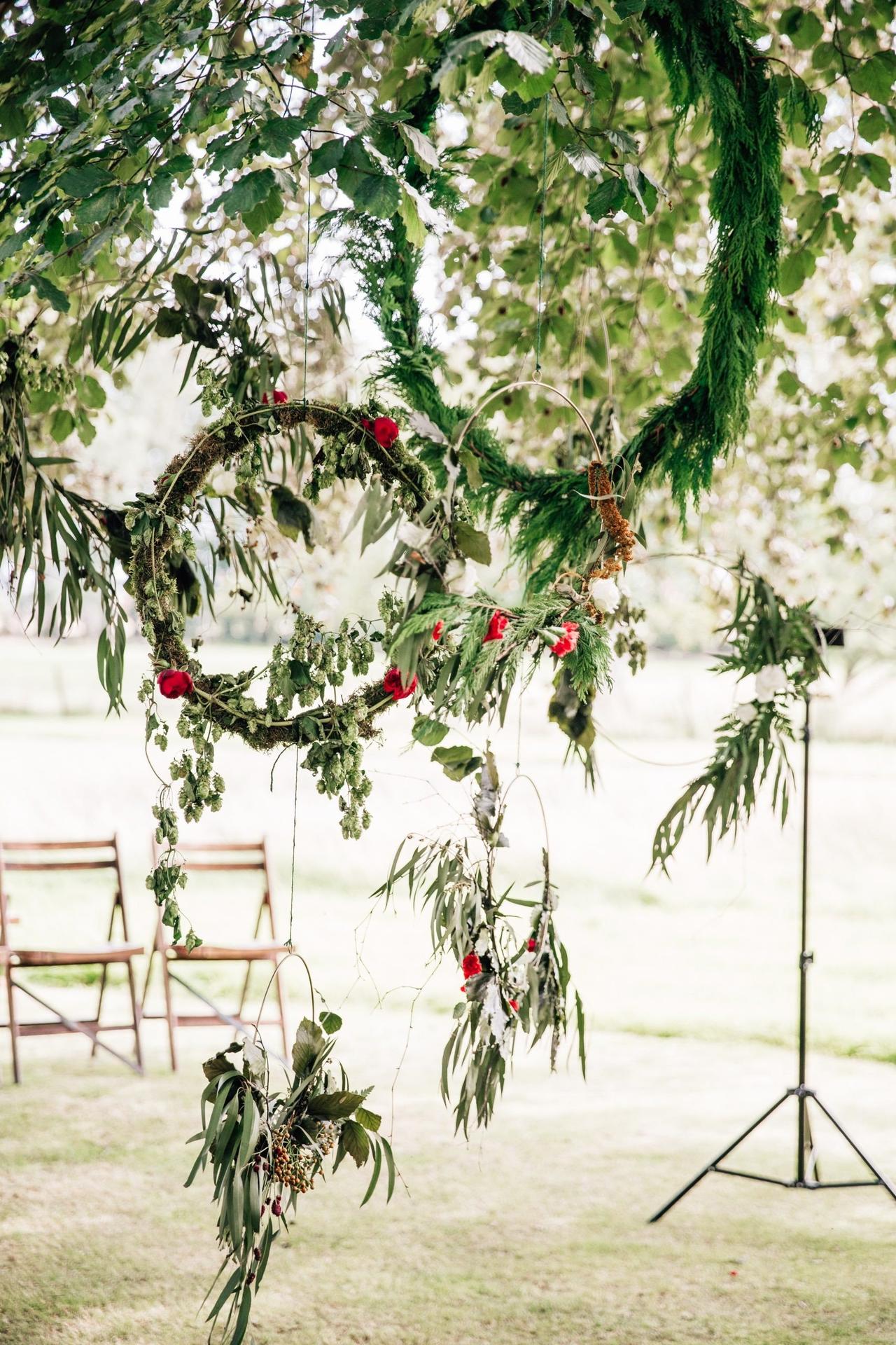 63 Outdoor Wedding Ideas You'll Fall in Love With - hitched.co.uk