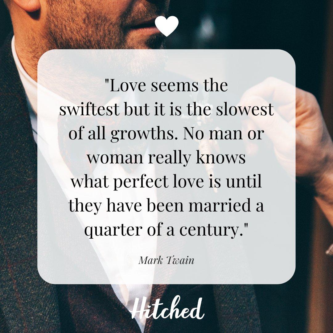 55 of the Most Romantic Quotes to Express Your Love - hitched.co.uk