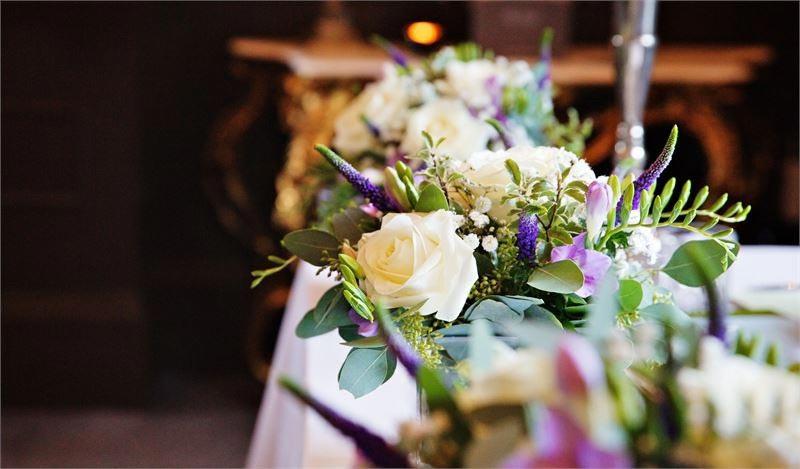 17+ September Flowers Wedding