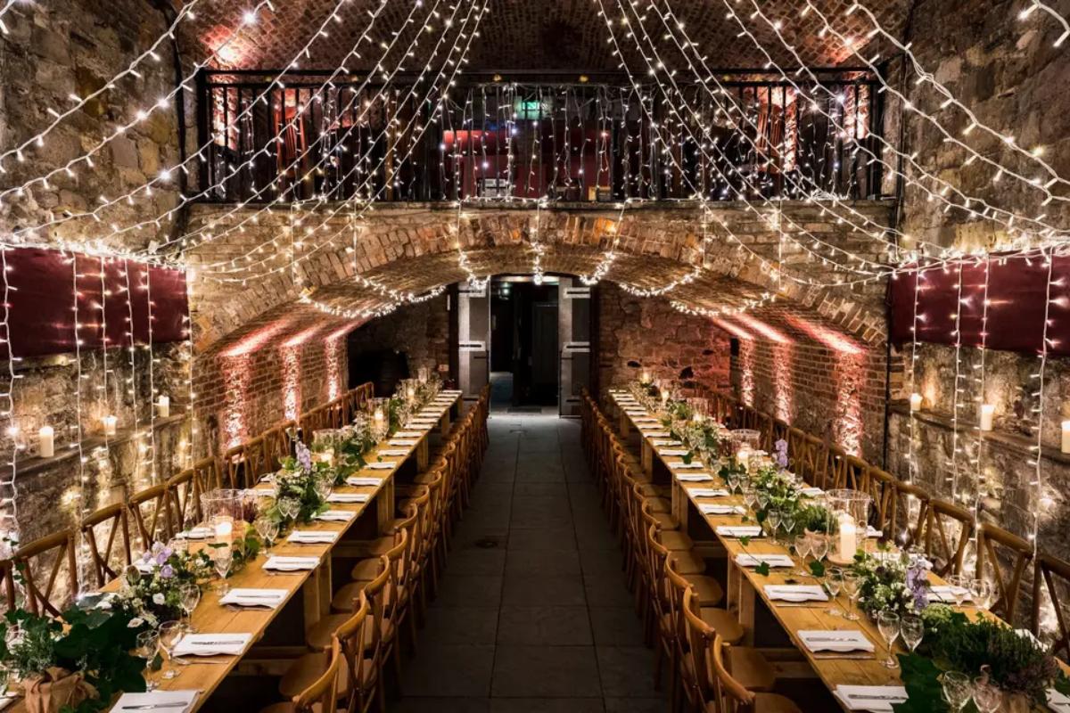 Wedding Venues in Edinburgh: 18 Breath-Taking Places to Say 'I Do ...