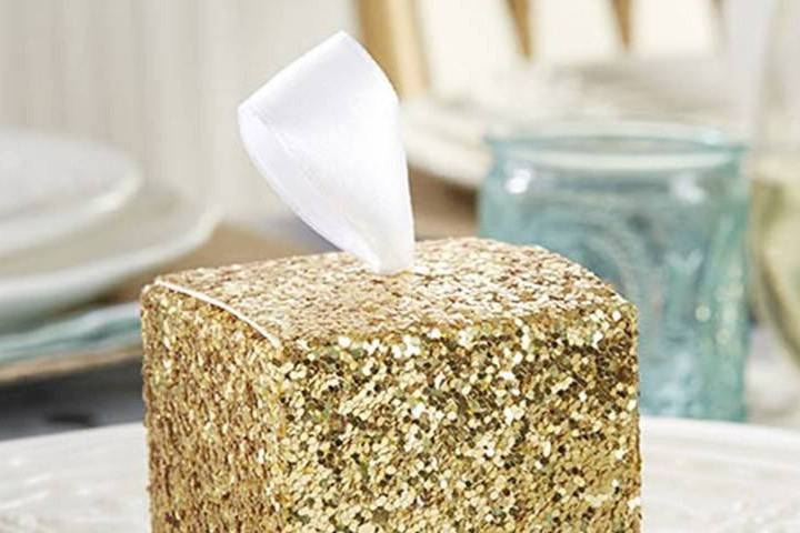 Wedding Favour Boxes: The Best Unique Ideas