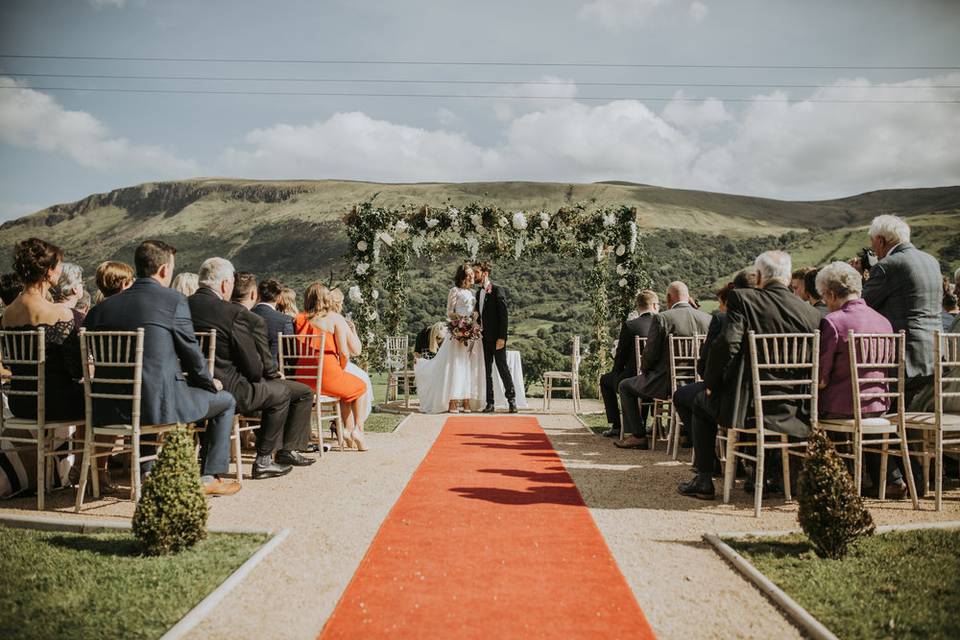 Cheap Weddings in Ireland