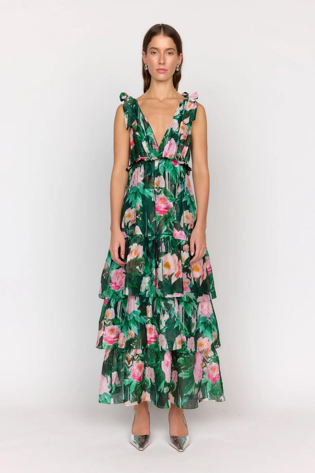 24 Gorgeous Wedding Guest Dresses for Spring