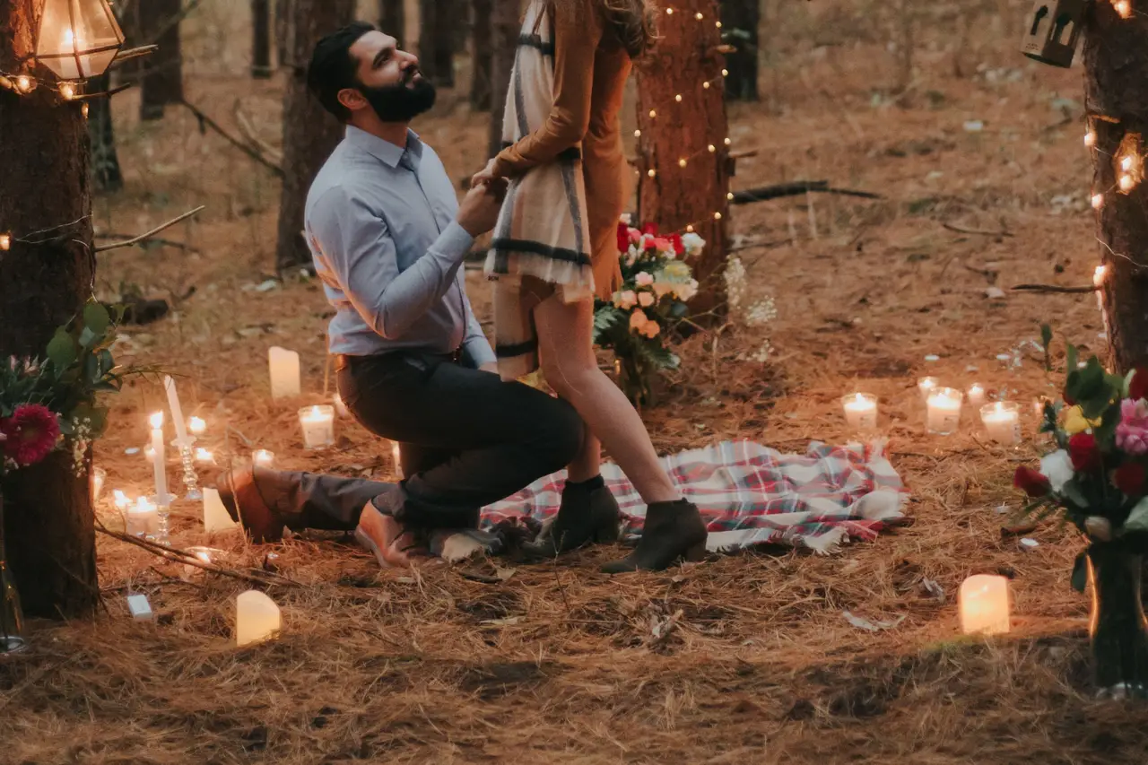 Propose Day Ideas: Make the Most of the Special Day with Your Love –  TogetherV Blog