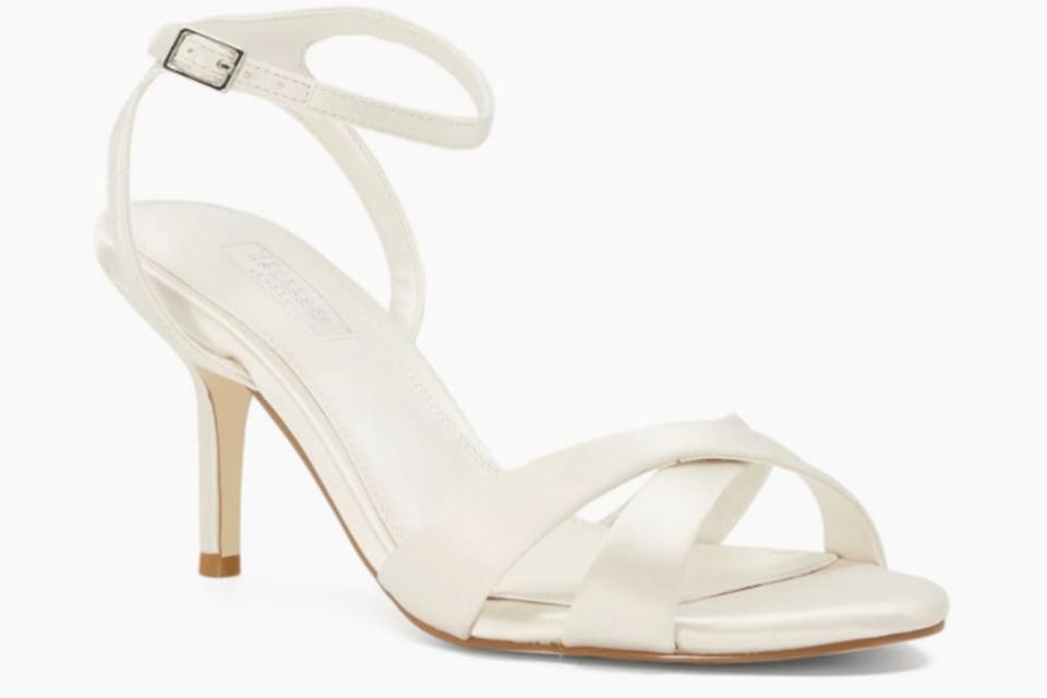 Comfortable Wedding Shoes UK: The Best Styles & Where to Buy Them ...