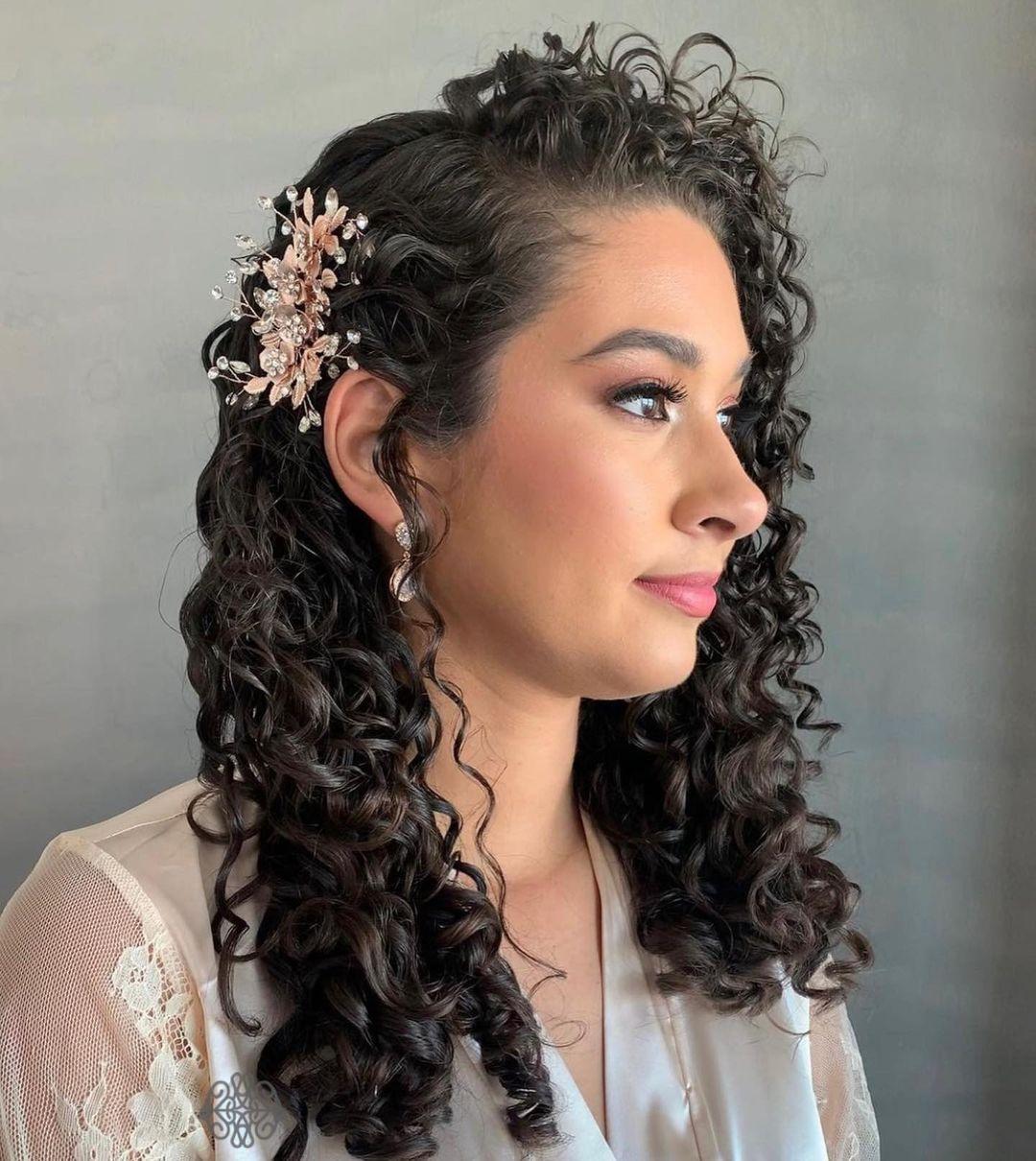 30 Picture-Perfect Black Curly Hairstyles