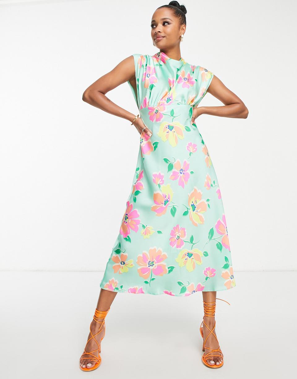 26 Petite Wedding Guest Dresses for Every Season - hitched.co.uk ...