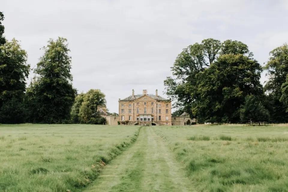 The 45 Best Country House Wedding Venues in the UK - hitched.co.uk