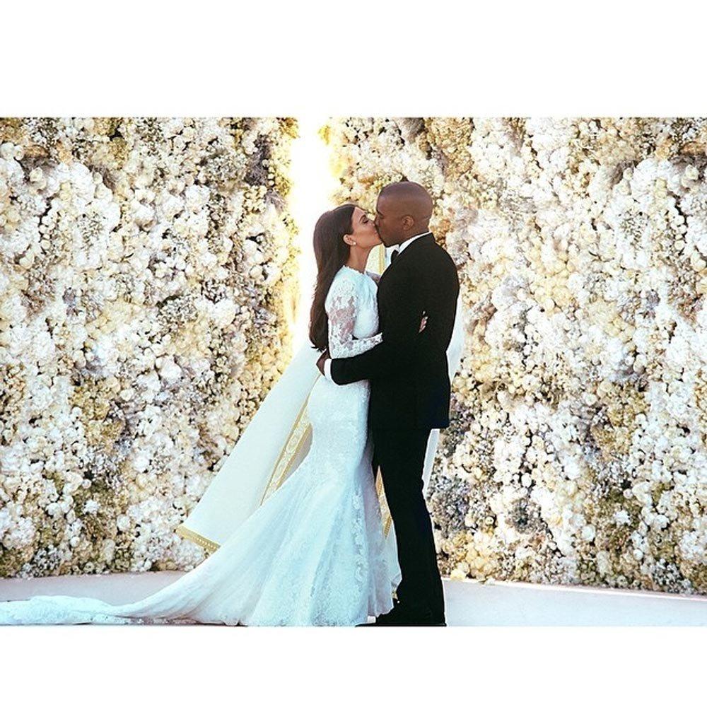 Eva Longoria and Tony Parker Wedding - Celebrity Bride Guide
