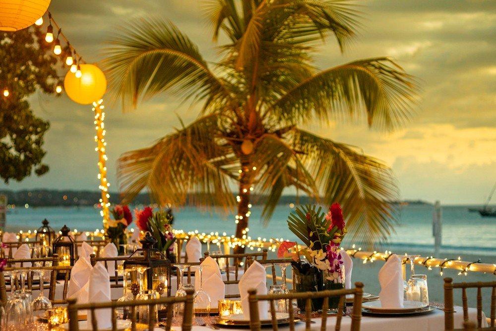 The World S Best Beach Wedding Destinations Hitched Co Uk Hitched Co Uk