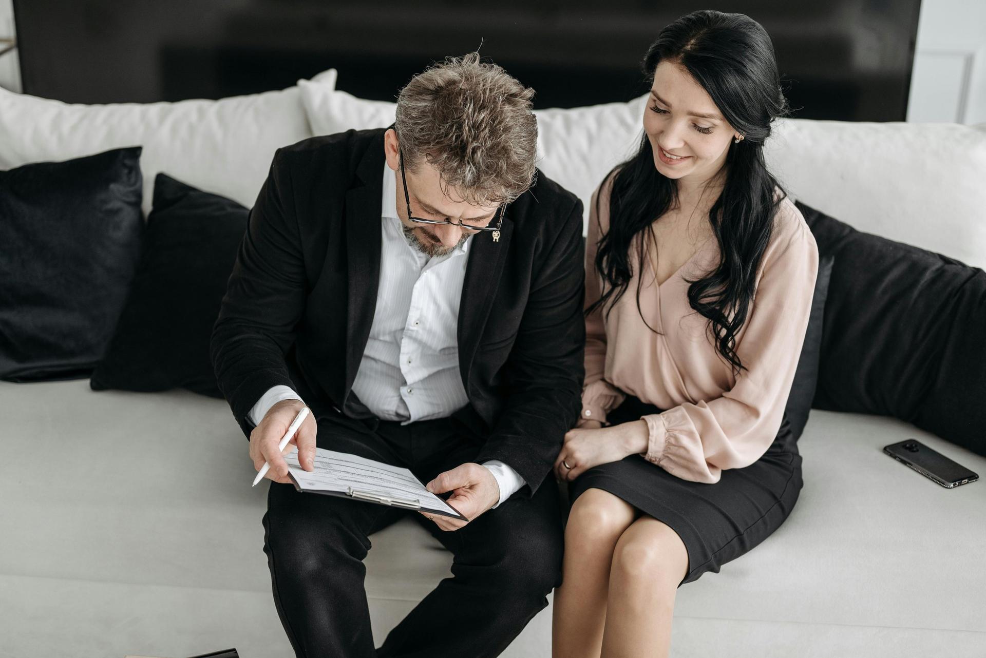 UK Prenups: Everything You Need to Know - hitched.co.uk