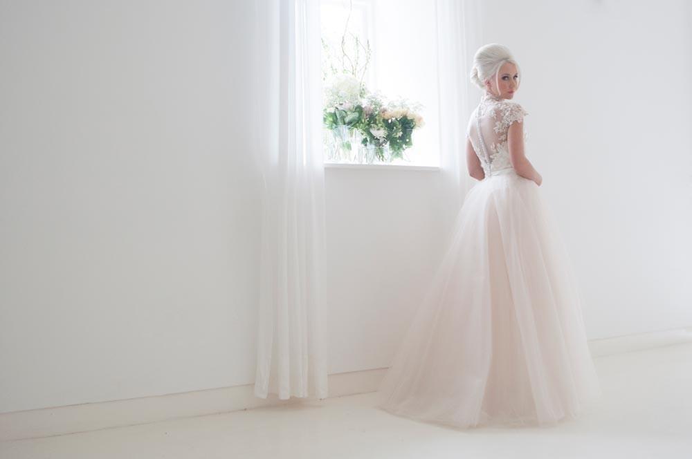 Designing Your Own Wedding Dress hitched hitched