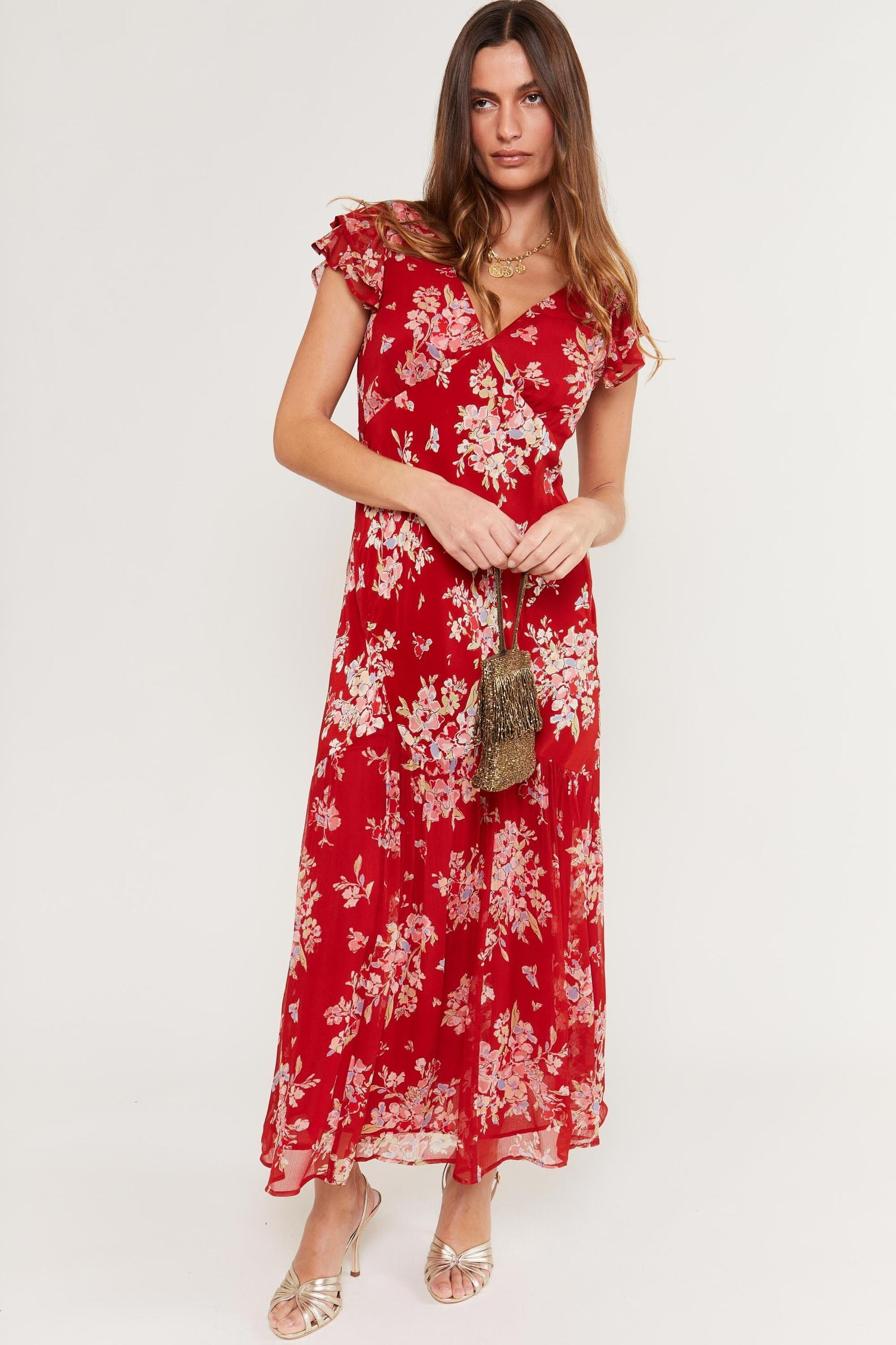 44 Stunning Wedding Guest Dresses & Outfits for 2024 - hitched.co.uk
