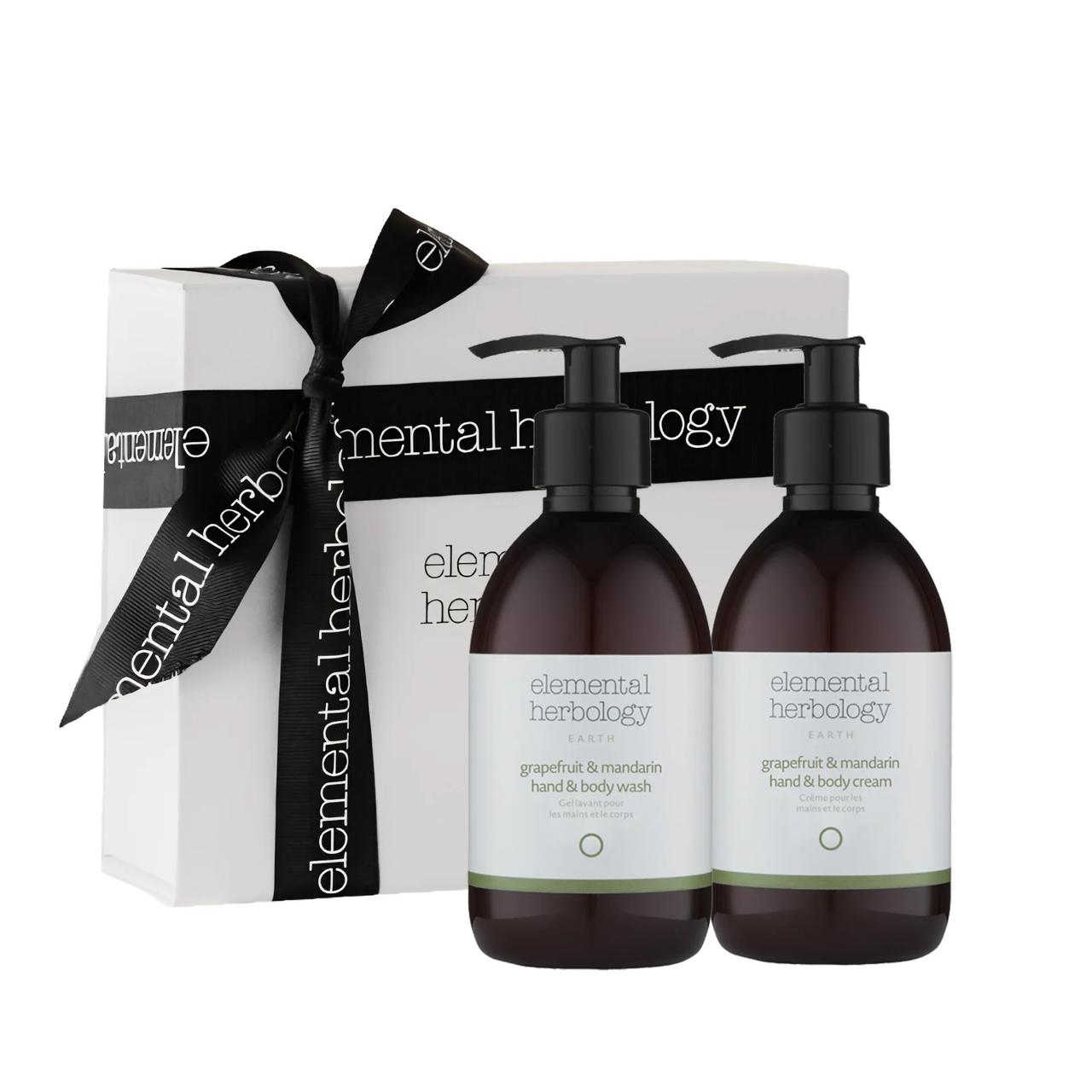 Harmony Gift Box – Elemental Herbology