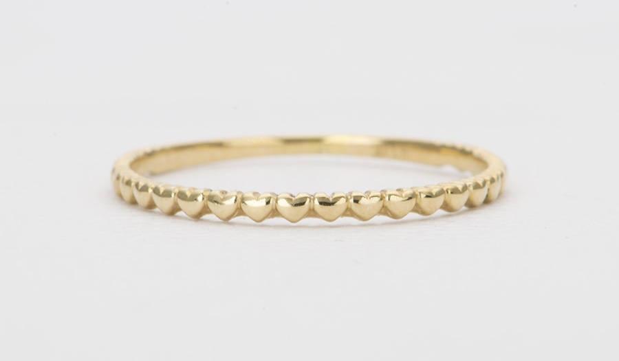 Eternity Rings: Gorgeous Designs That Will Last a Lifetime - hitched.co ...
