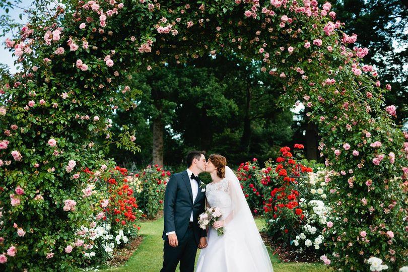 Surrey Wedding Venues