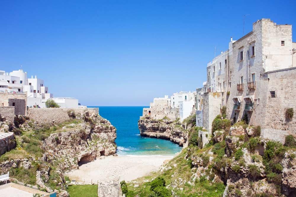 Everything You Need to Know About Getting Married in Puglia, Italy ...