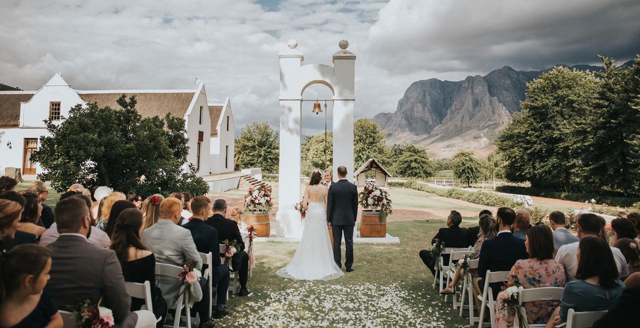 Best Wedding Venues In Brazil Where You Can Tie The Knot