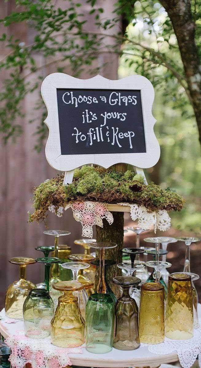 50 Ideas for a Vintage-Inspired Wedding