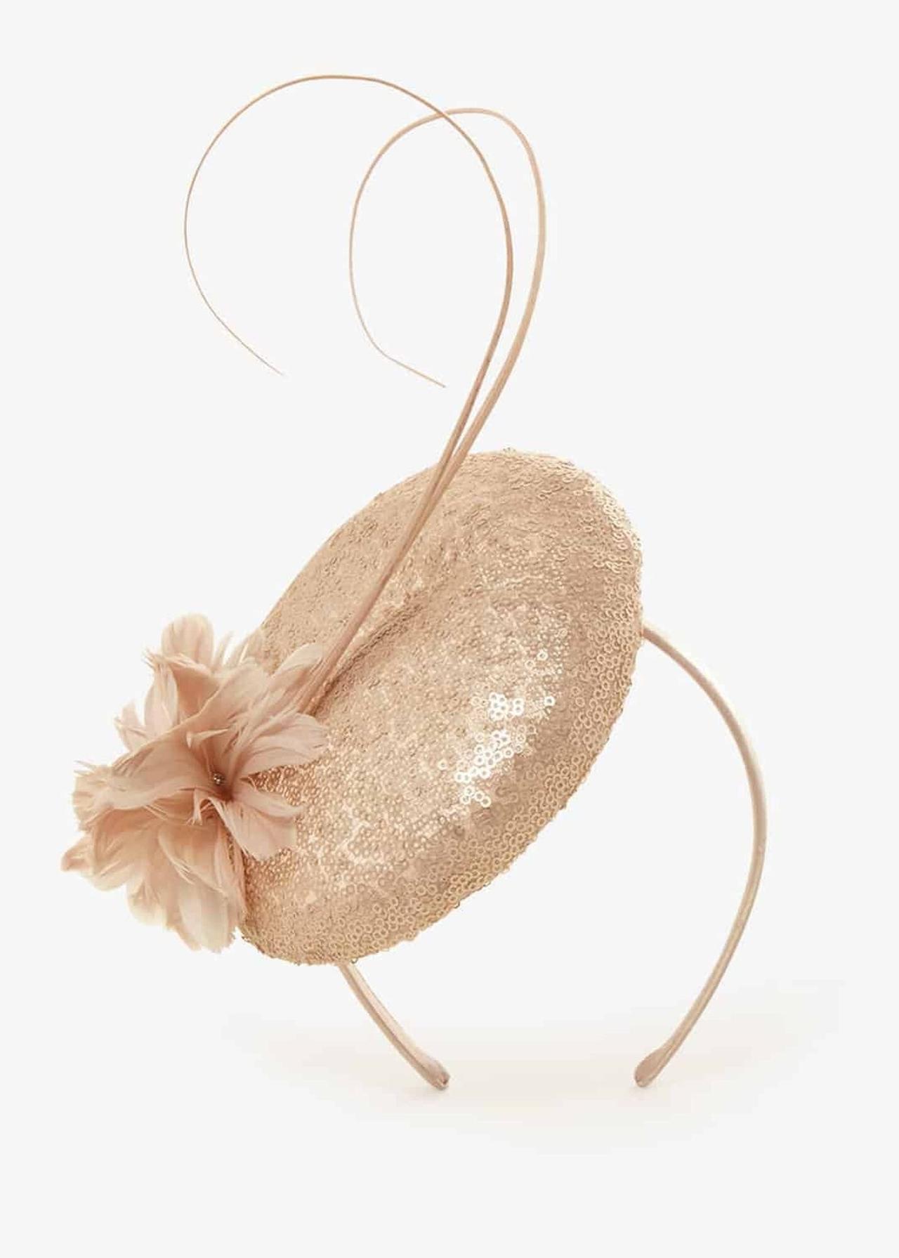 28 Best Wedding Guest Hair Accessories for 2020  -  