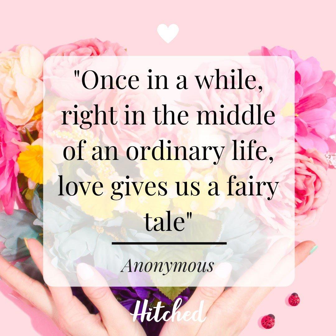 wedding quotes love