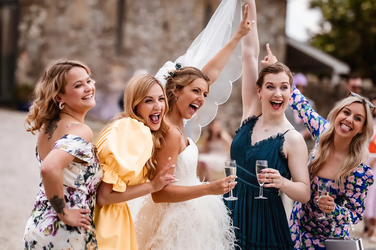 What to Wear to a Wedding: Decoding Wedding Dress Codes - hitched.co.uk