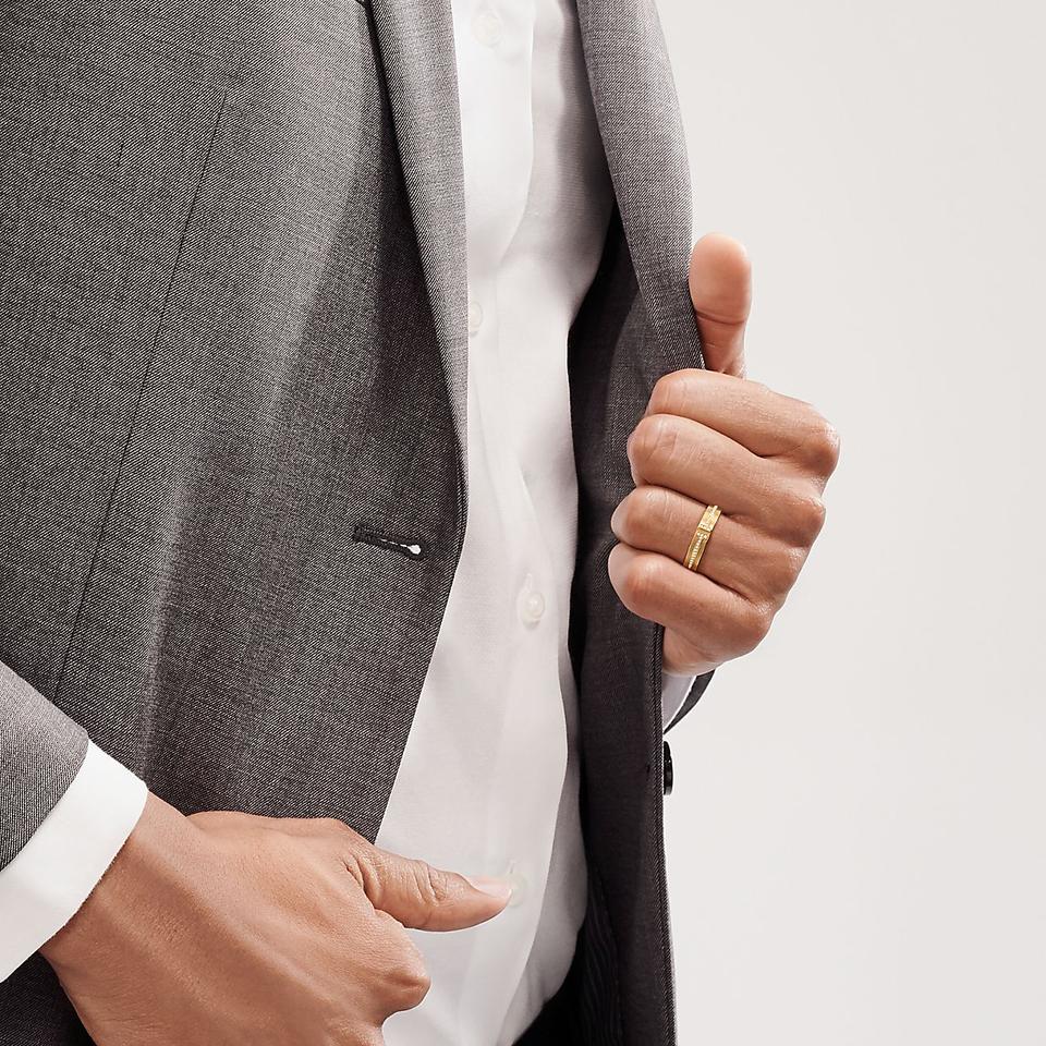 Men’s Engagement Rings: 25 Engagement Rings for Men - hitched.co.uk