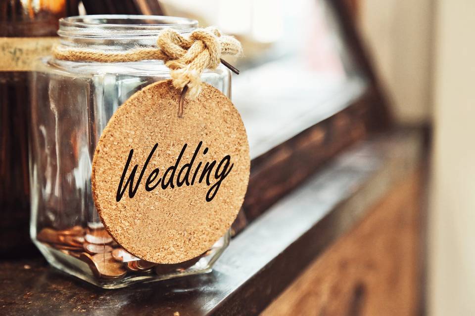 Is Crowdfunding Your Wedding Ever Okay? Wedding Etiquette Has Their Say