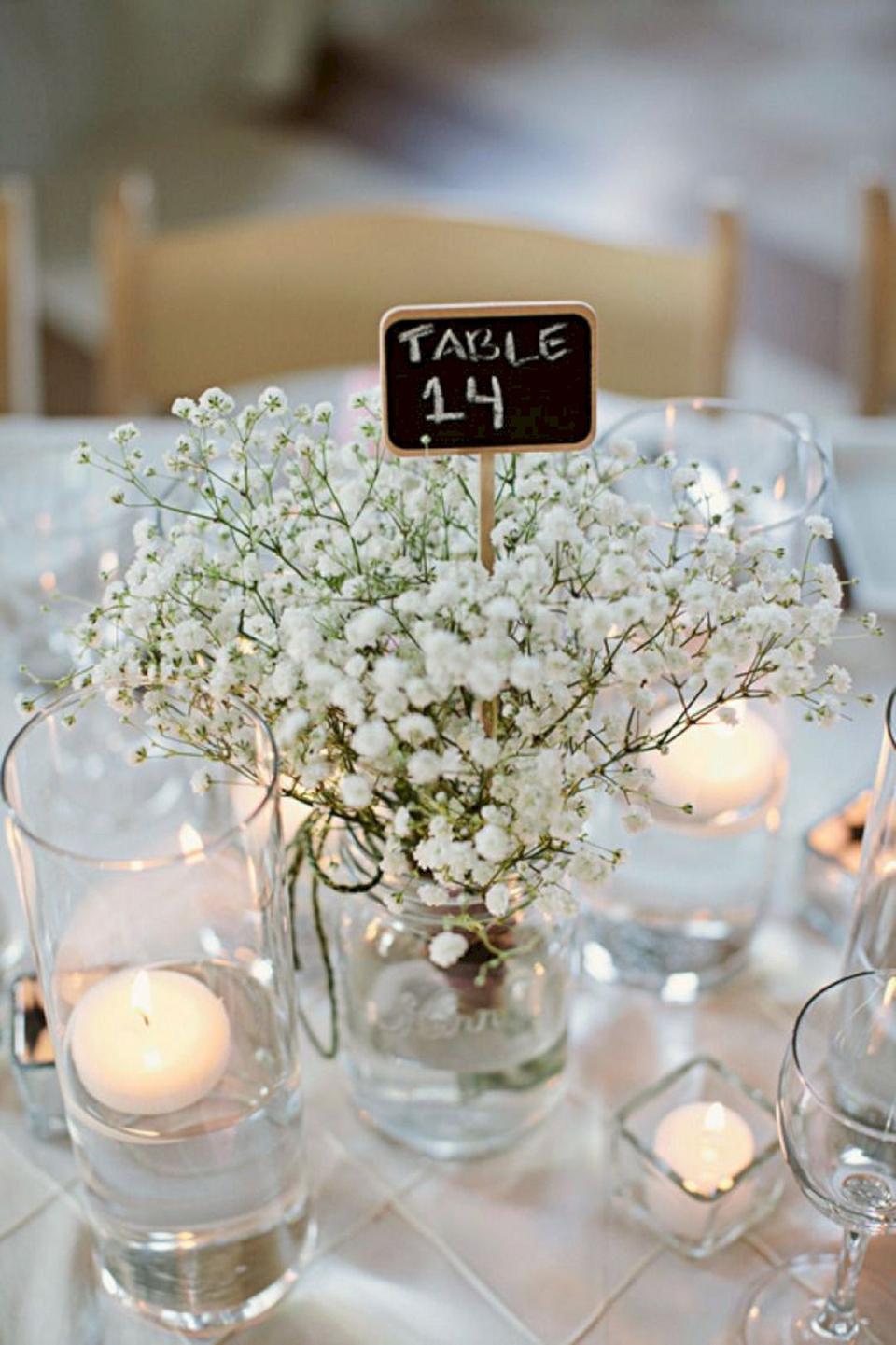 Table Name Holder Ideas And How To Make Your Own Hitched Co Uk