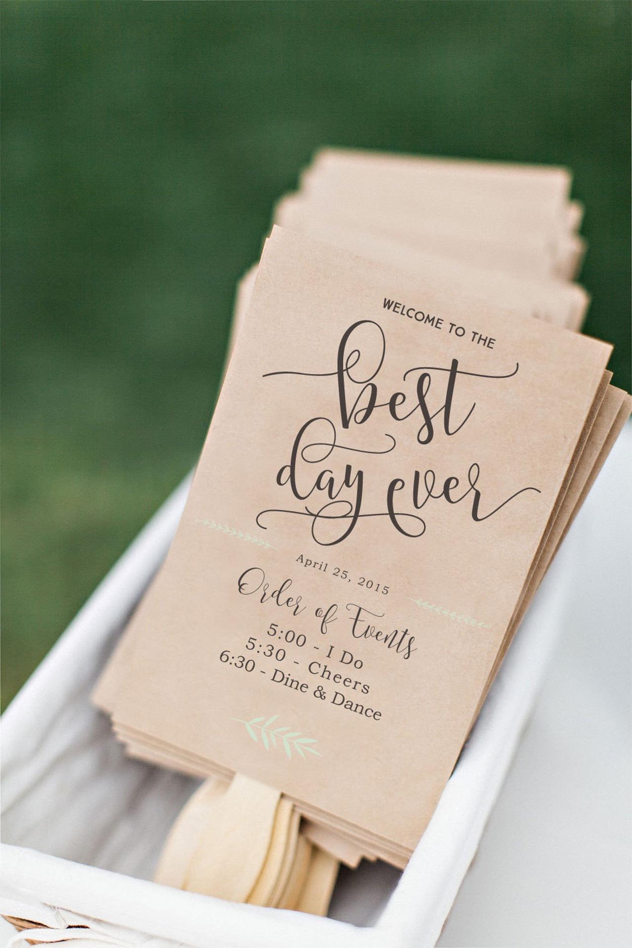 63 Outdoor Wedding Ideas You'll Fall in Love With - hitched.co.uk