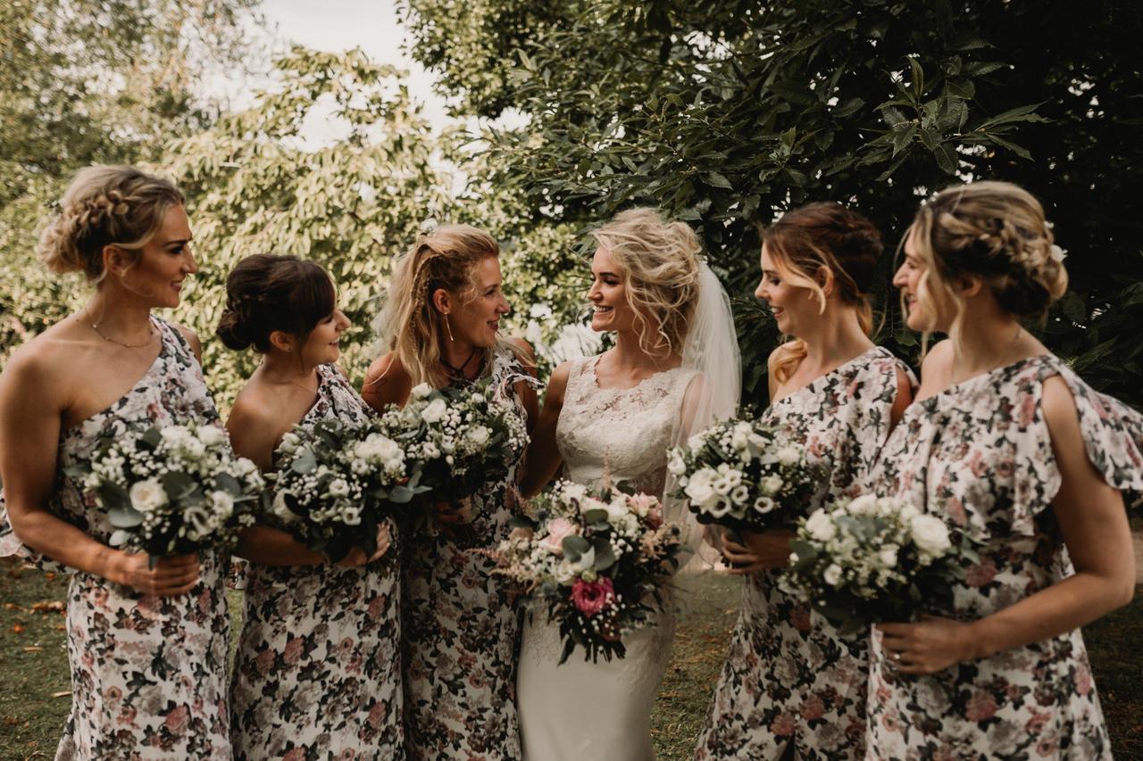 Best Black-Owned Wedding Businesses
