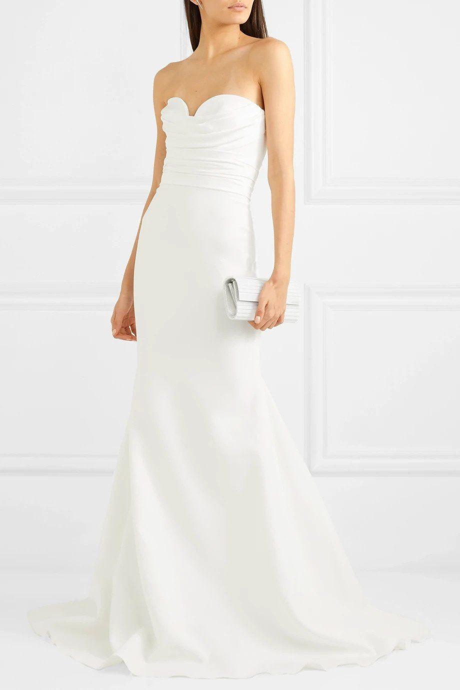 Sweetheart Neckline Wedding Dresses: Romantic Styles for Every Bride ...