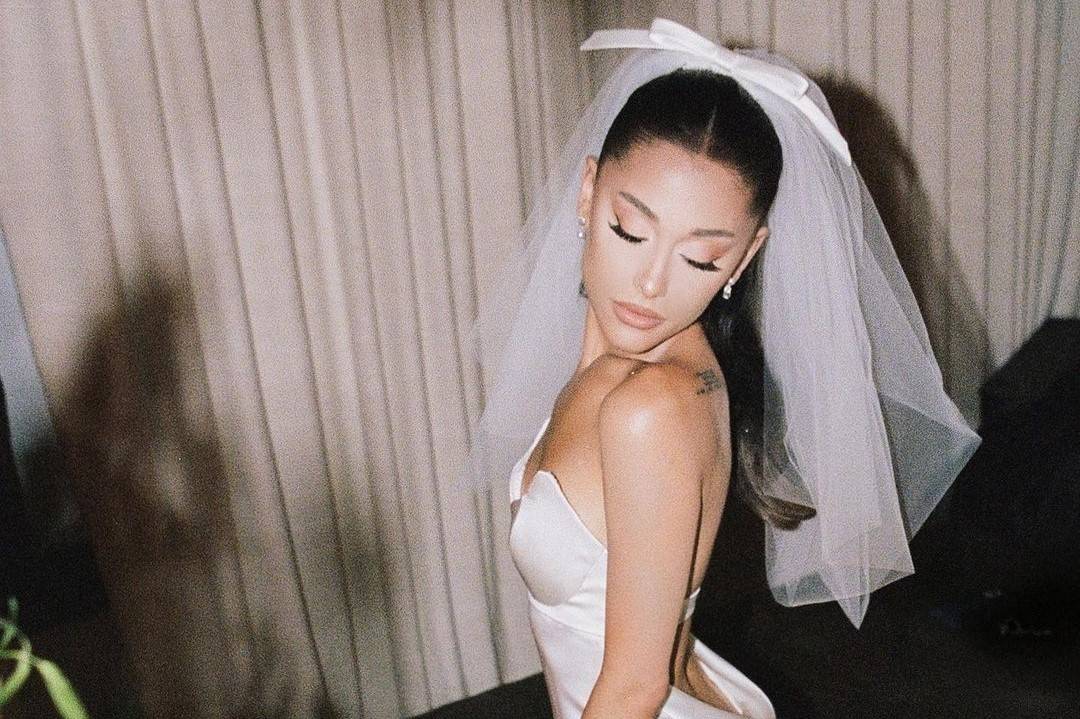 Vera Wang wedding style in 11 iconic gowns