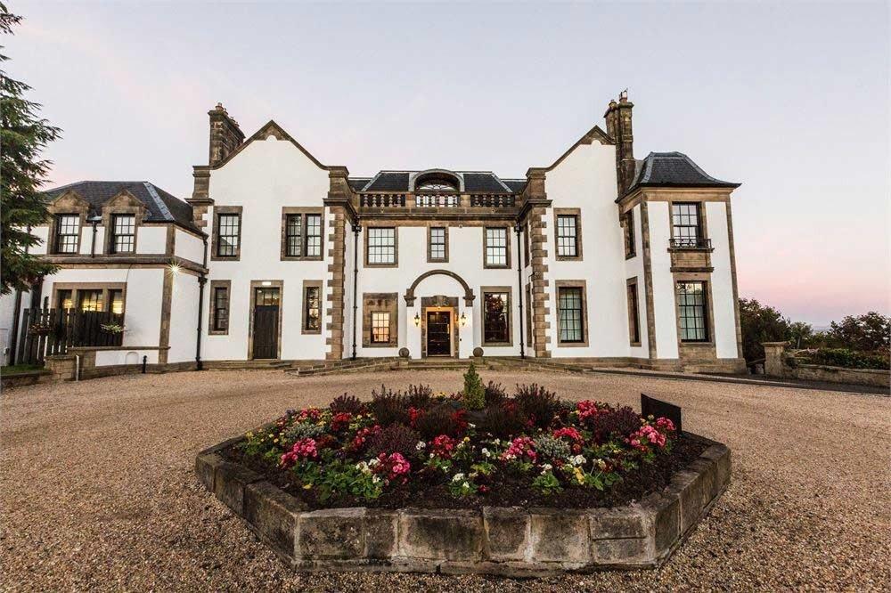 Wedding Venues In Scotland: The 49 Best Scottish Wedding Venues ...