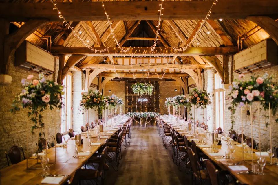 The Best Wedding Centrepiece Ideas for Every Style of Wedding - hitched ...