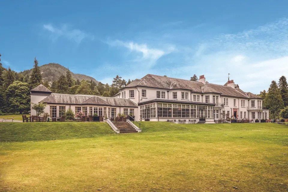 Wedding Venues In Scotland: The 49 Best Scottish Wedding Venues ...