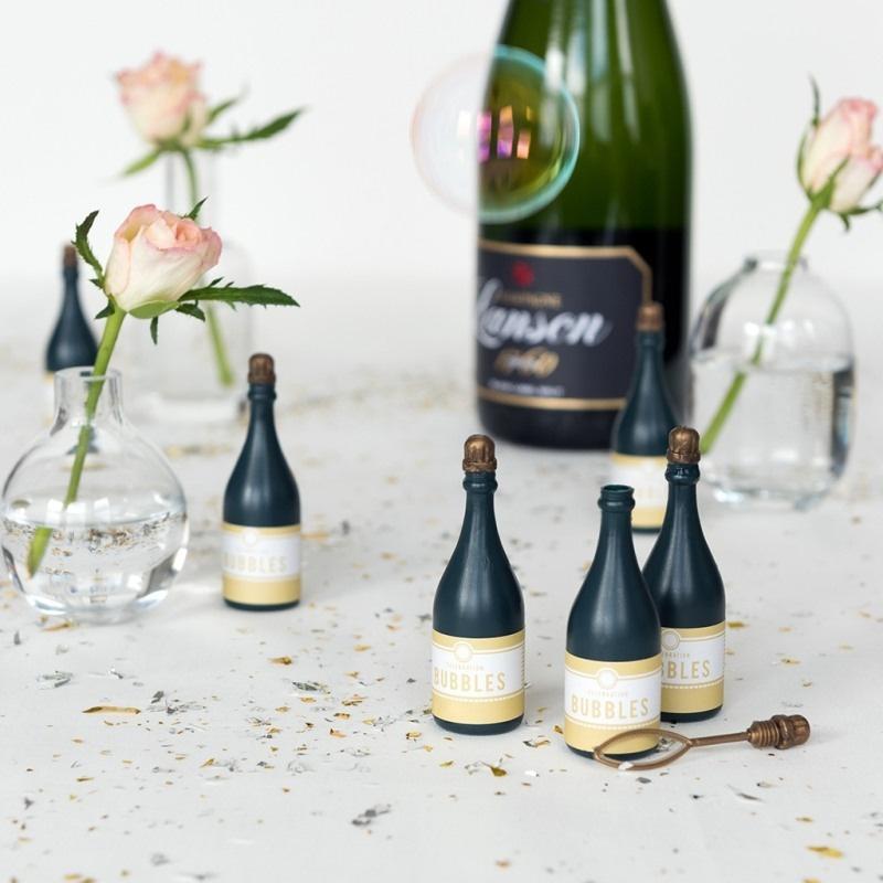 Celebration Bottle Bubbles – Little Lulubel