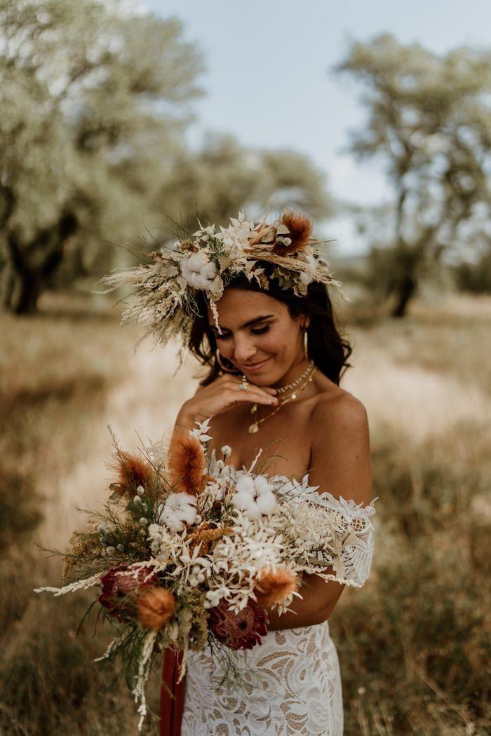 69 of the Prettiest Spring Wedding Ideas for 2021 