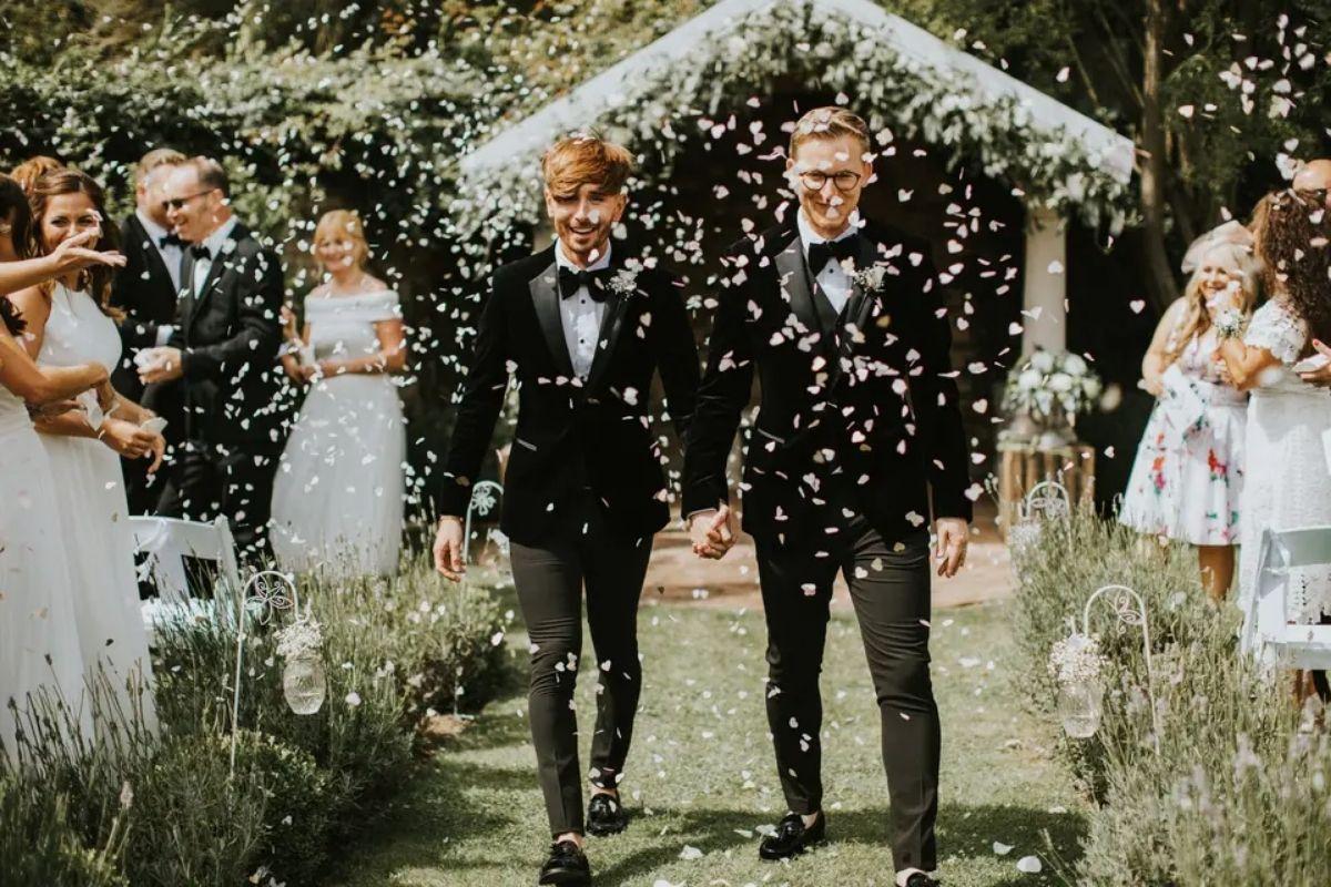 59 Unique Wedding Ideas Your Guests Will Love 