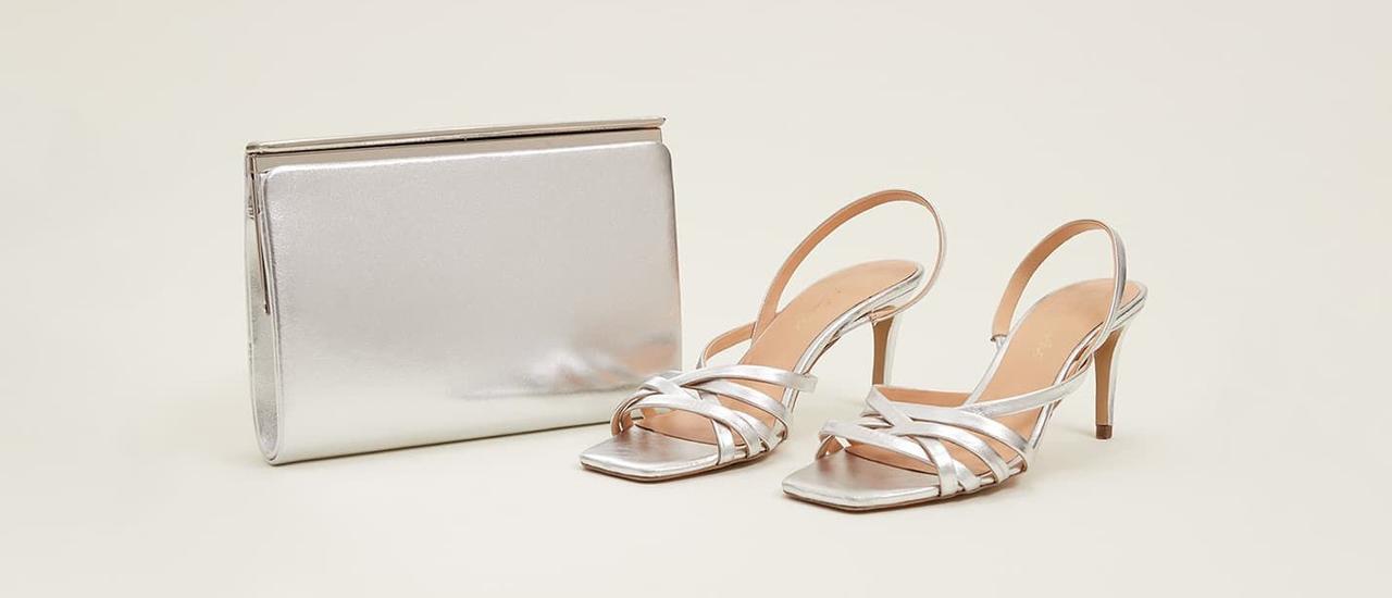 Mother of the Bride Shoe & Bag Sets: The Best Matching Accessories