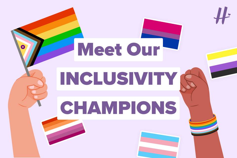 Inclusivity Champions: Inclusive Vendors You Need to Follow