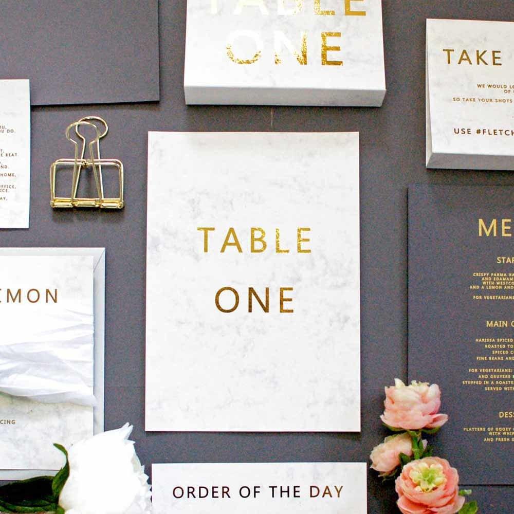 marble-print-table-numbers