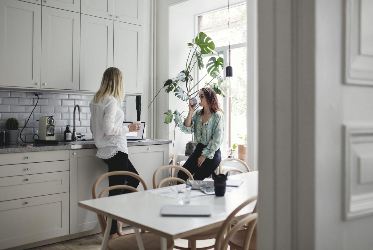 Ways to Make Your Relationship Work From Home