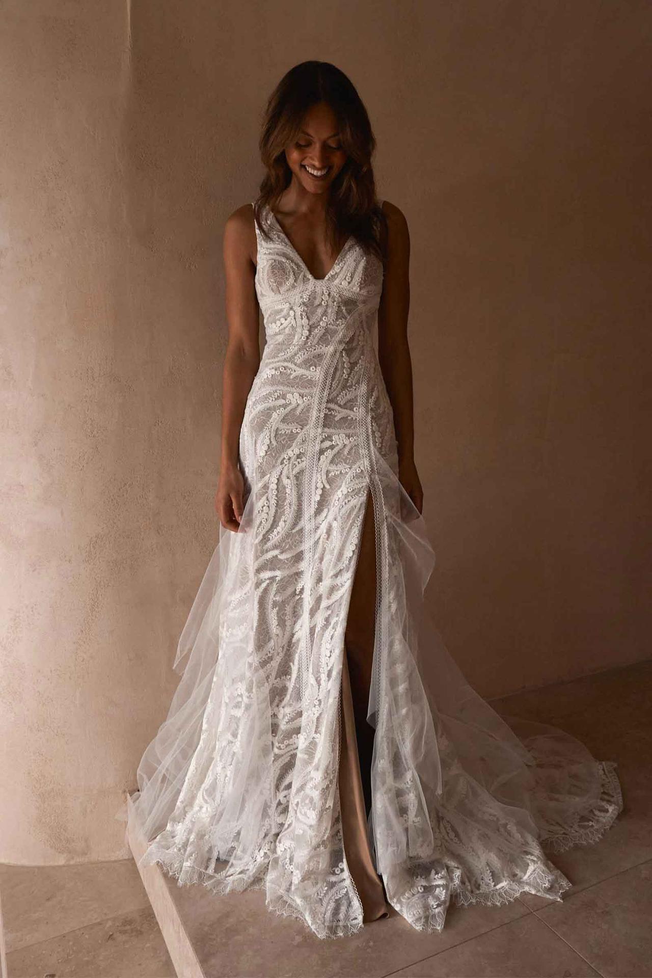 Bridal Boutiques in the United States – Grace Loves Lace US