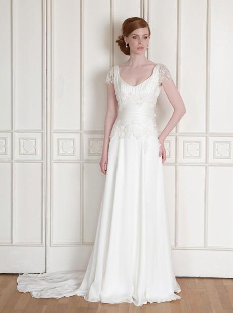 The Guide to Couture Wedding Dresses - hitched.co.uk - hitched.co.uk
