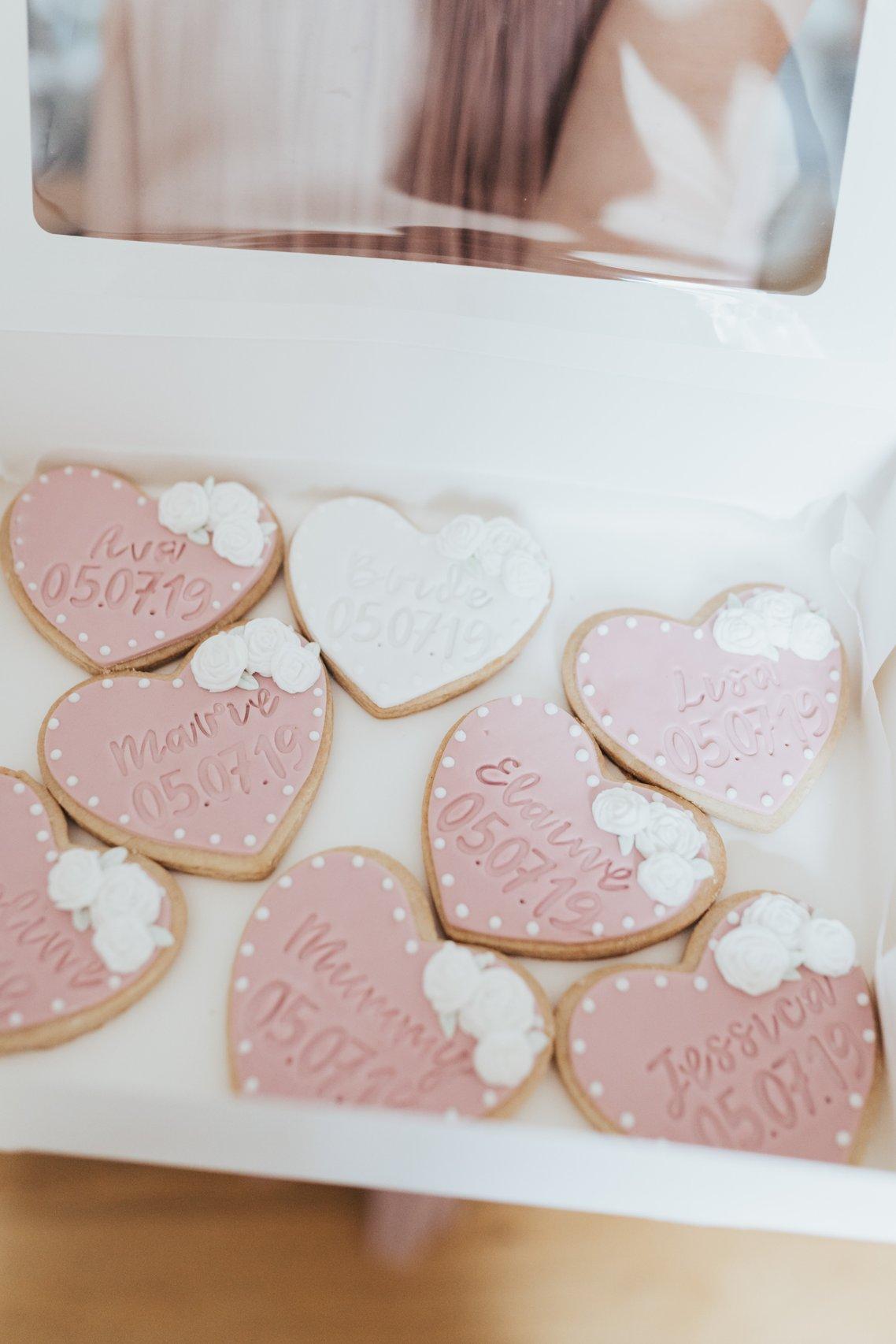 Katie-Marie and Sam's Real Wedding