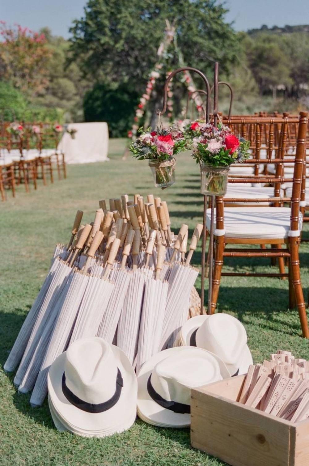 63 Outdoor Wedding Ideas You'll Fall in Love With 