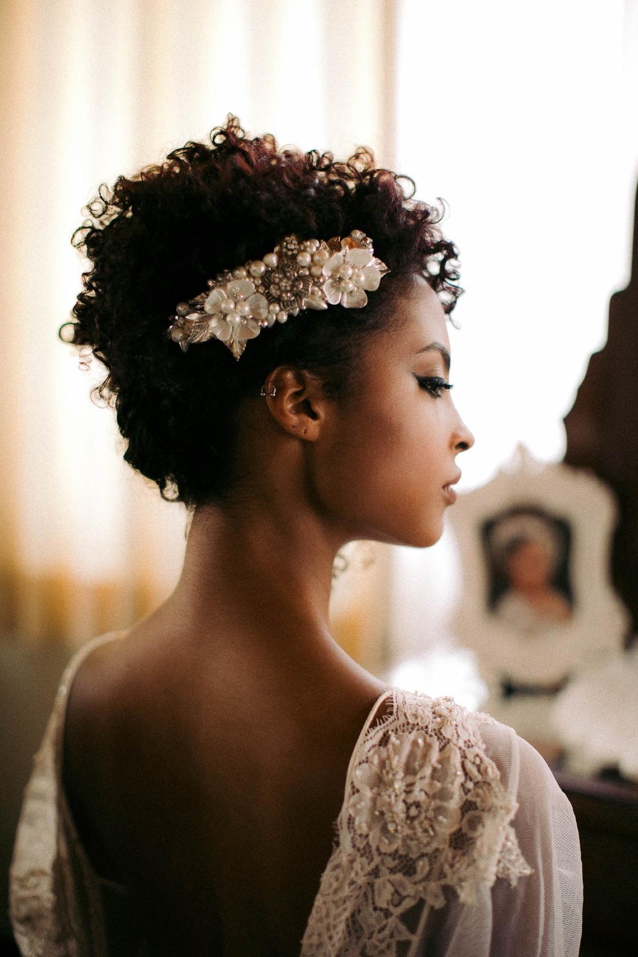 60 Romantic Wedding Hairstyles for Brides