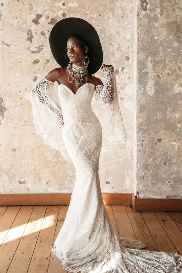 38 Best Wedding Dresses for 2022 hitched.co.uk