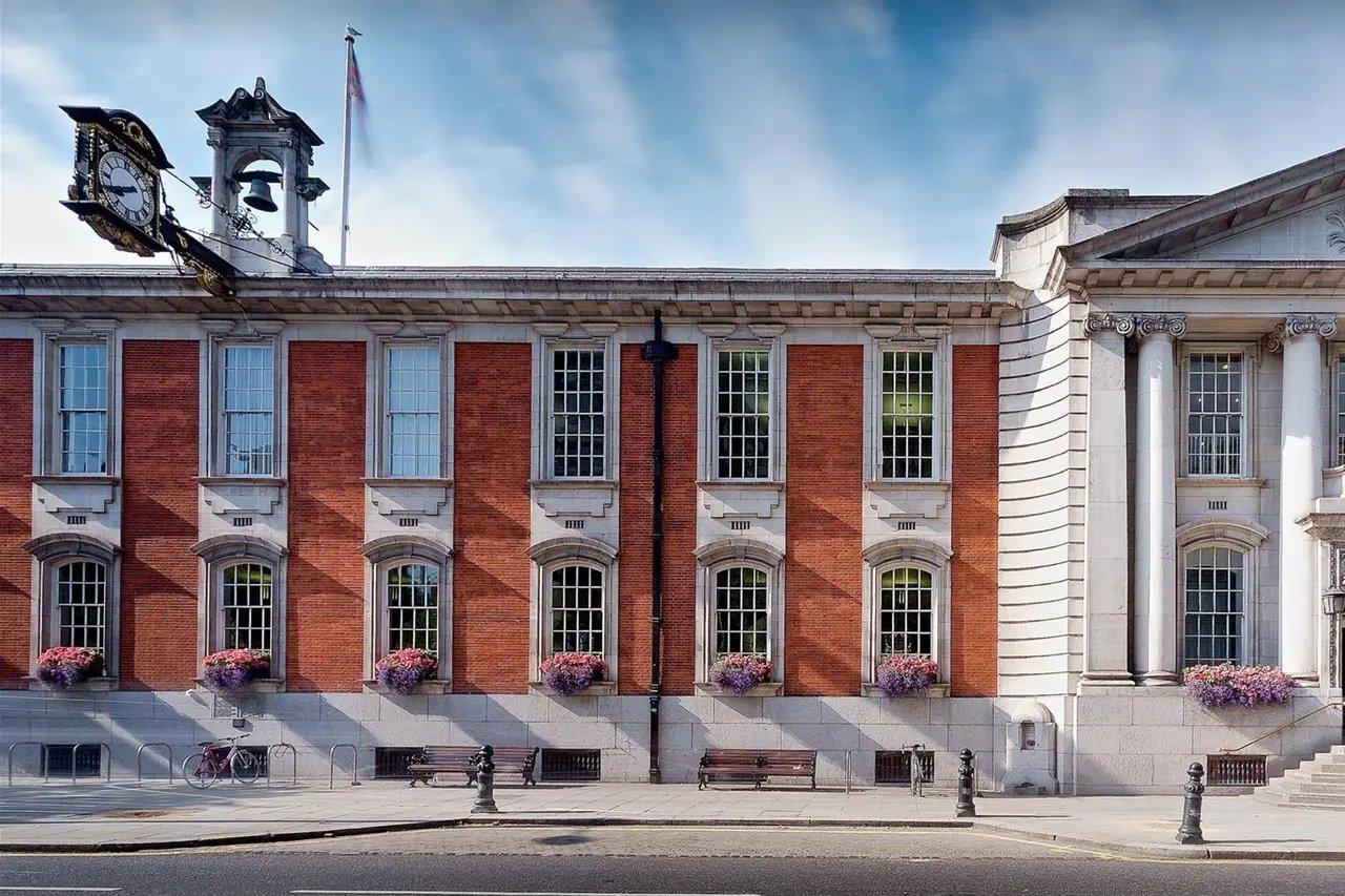 Chelsea Old Town Hall